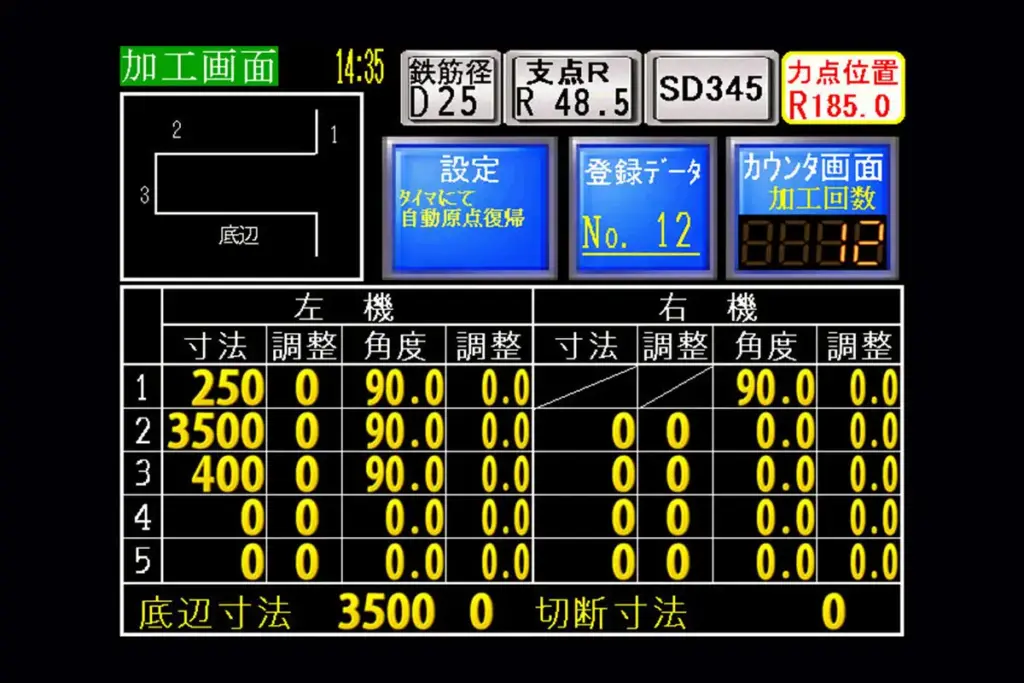 TUB-25-1-NCV