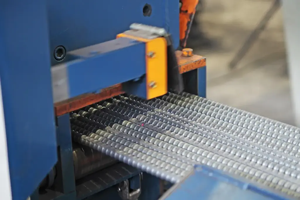 number counting device