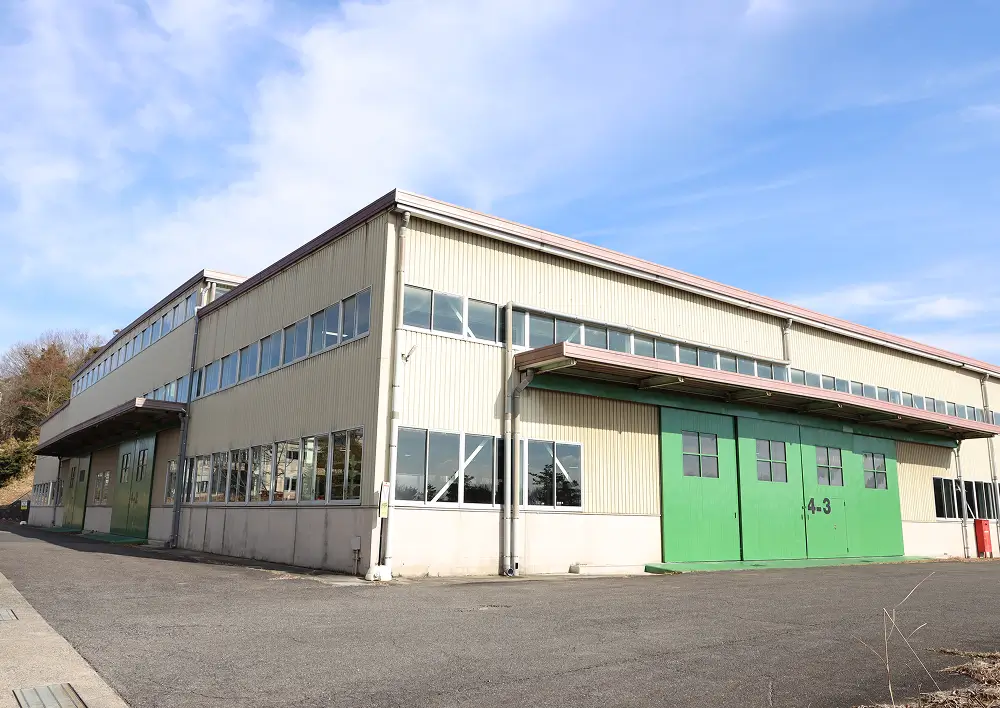 hino-plant