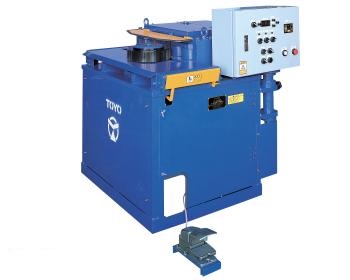 油圧式円曲機 | R-32-U | 製品一覧|東陽建設工機株式会社