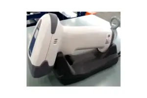 QR code reader