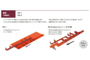 BS-1