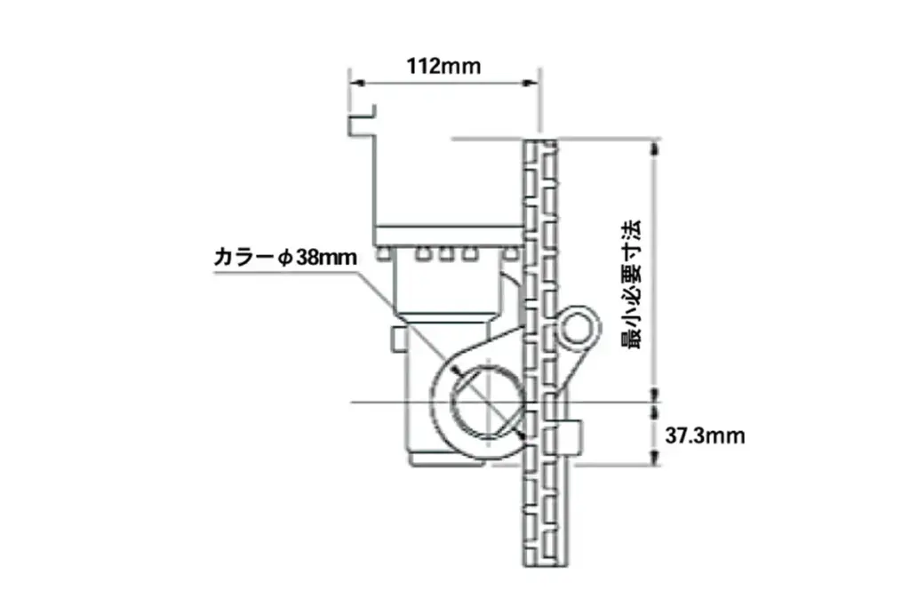 HBB-90DS