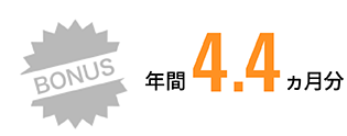 平均賞与2025