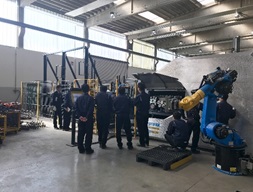 プログレス