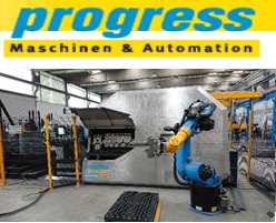 プログレス