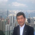 松本本部長写真