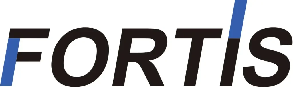 FORTIS ロゴマーク