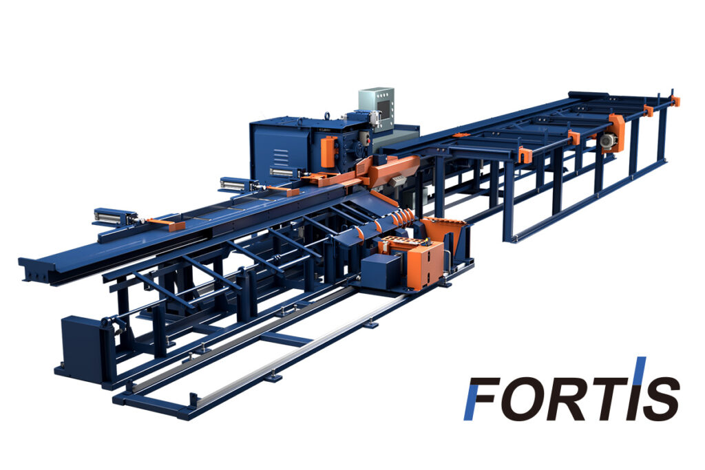 CSA-180Y4-PHV with FORTIS